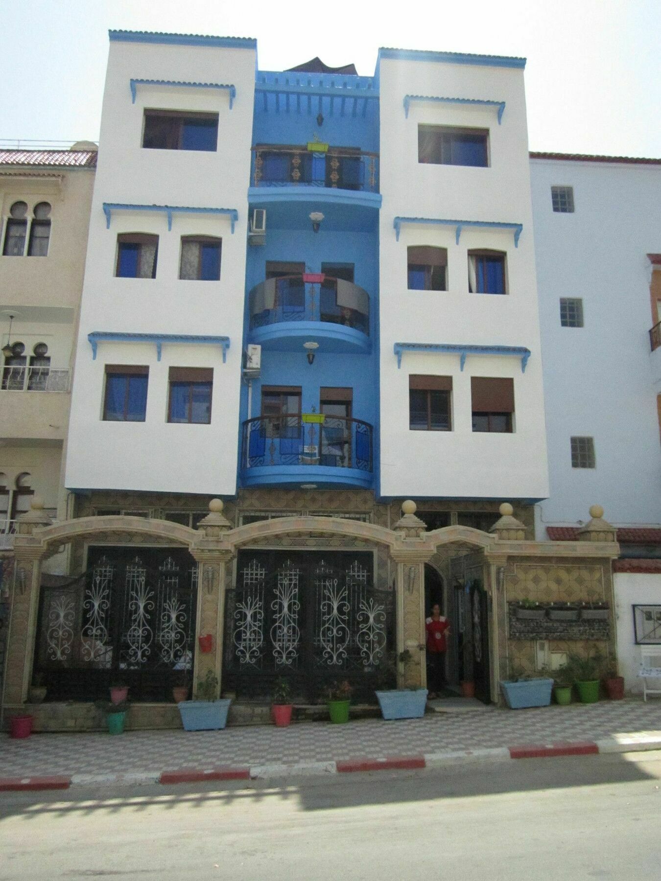 Maison Nouryan Шавен Екстер'єр фото