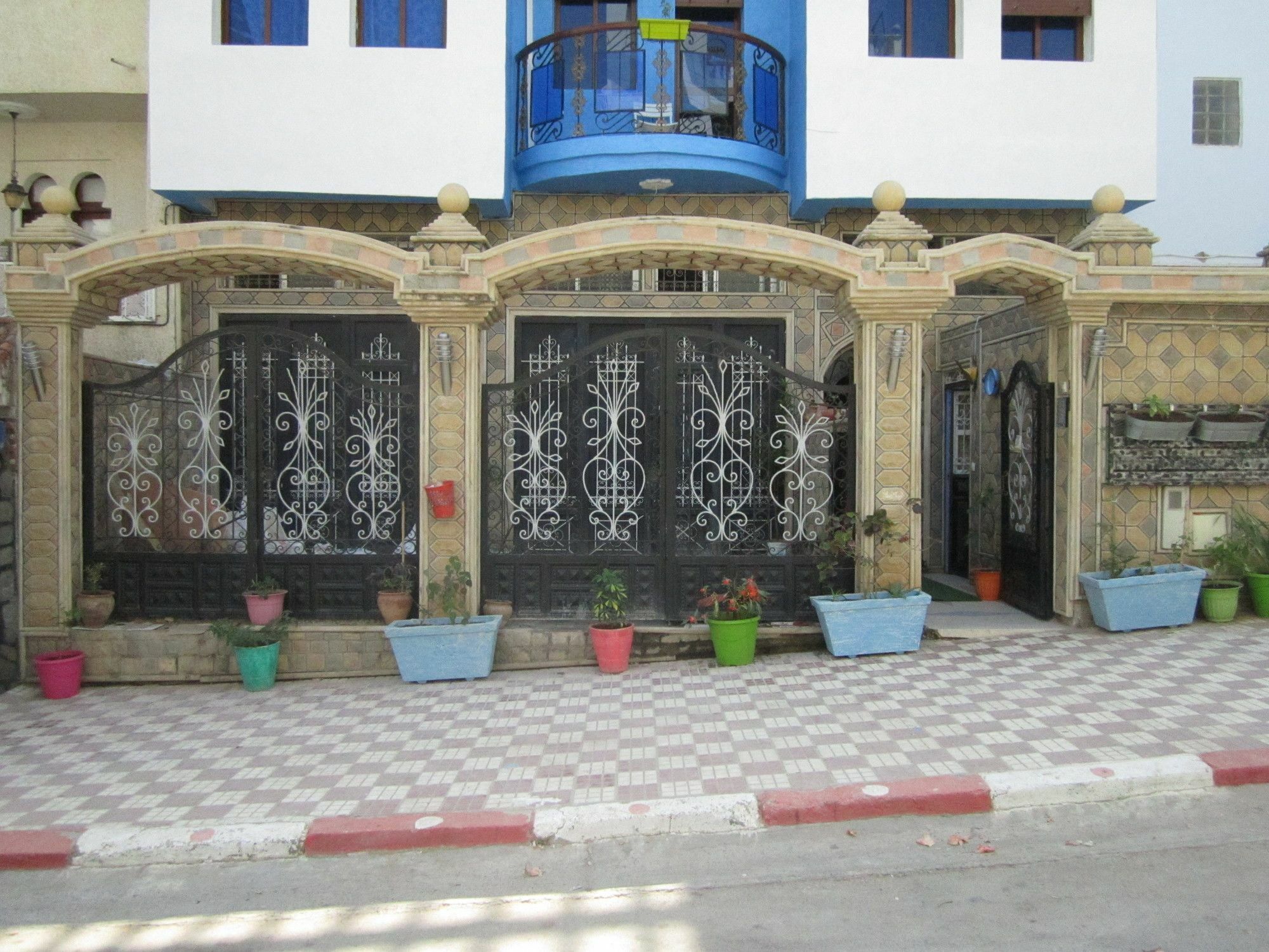 Maison Nouryan Шавен Екстер'єр фото